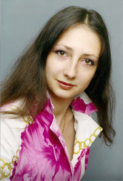 Екатерина Артеменко