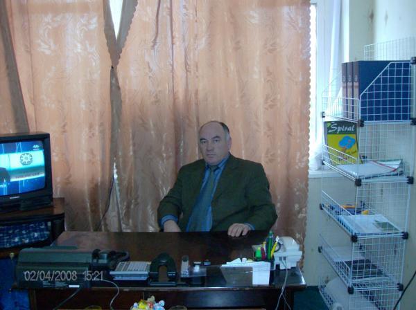 Адалят Алиев