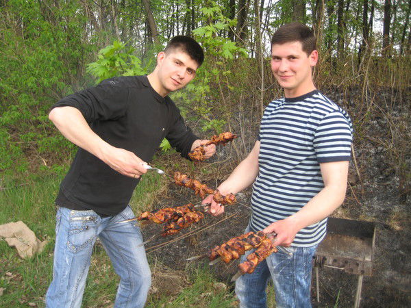 Рома Мостовой