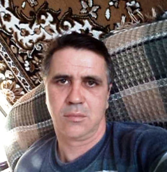 Михаил Морозов