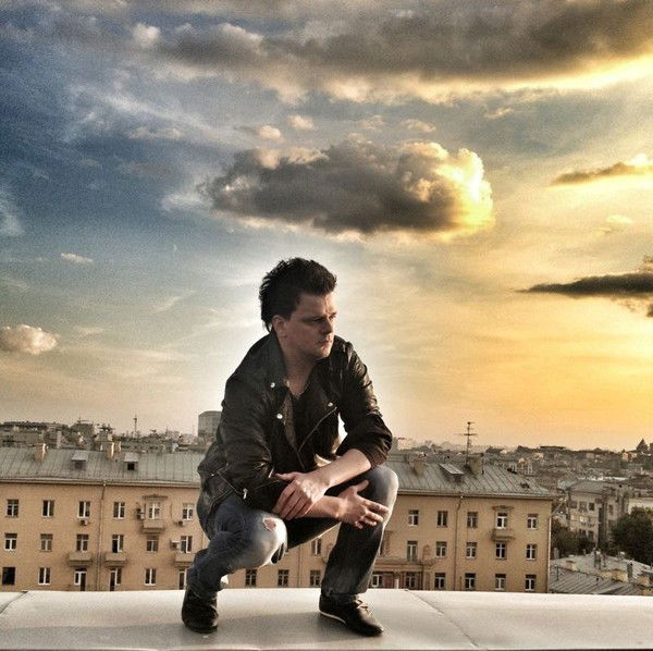 Андрей Ермаков