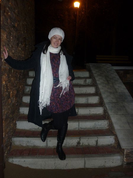 Ирина Захарова