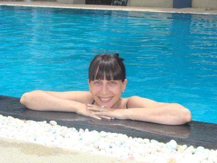 Татьяна Васильева