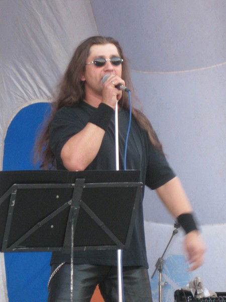 Алексей Кудрявцев