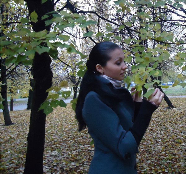 Зинаида Иванова