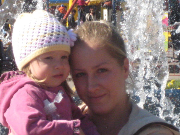 Леночка Арефьева