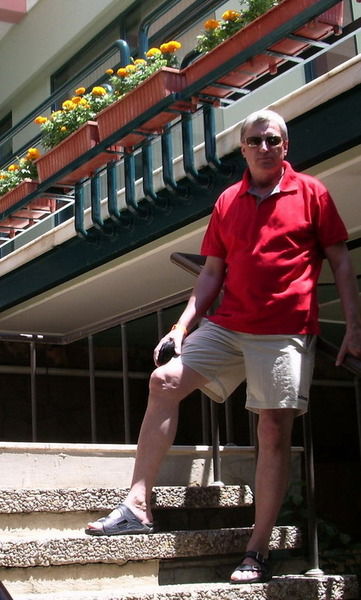 Вячеслав Непомнящий