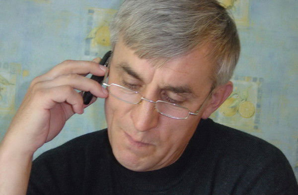 Владимир Цыганков