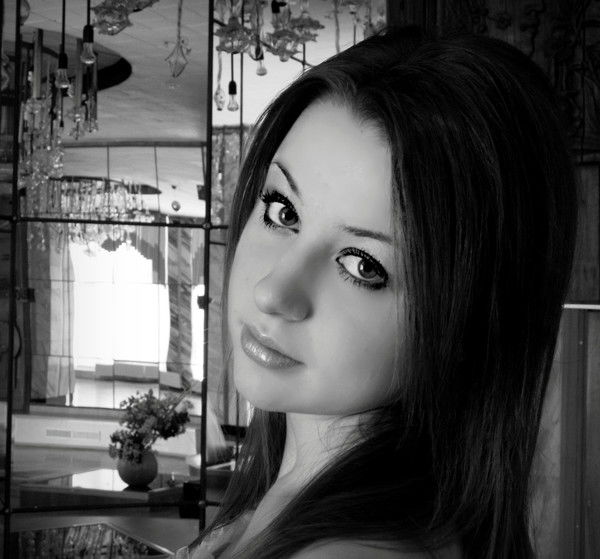 Кристина Коробкова