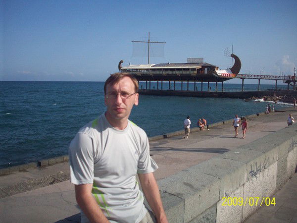 Игорь Логвиненко