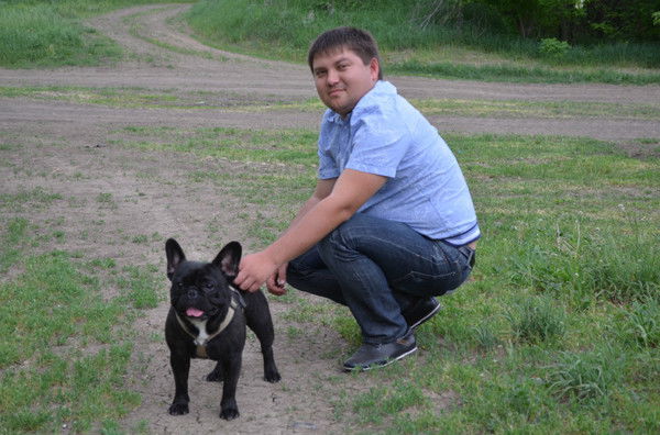 Владимир Тарасенко