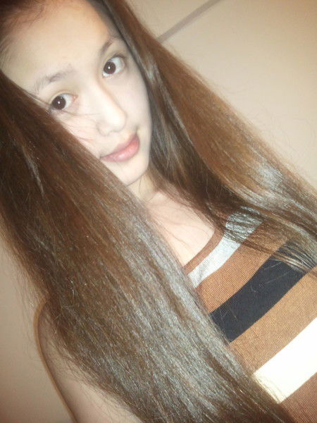 Мадина Ахметова