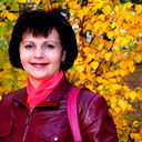 Наталья Мельникова