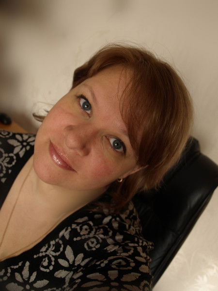 Наталья Серова