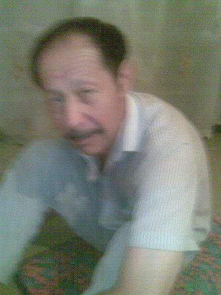 Усманалиев Дилмурат