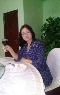 Венера Октябрятовна