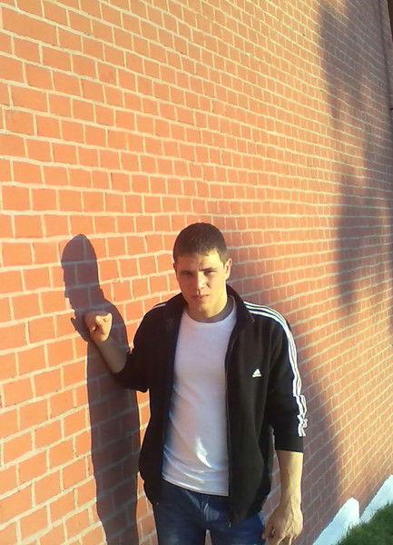 Андрей Черниогло