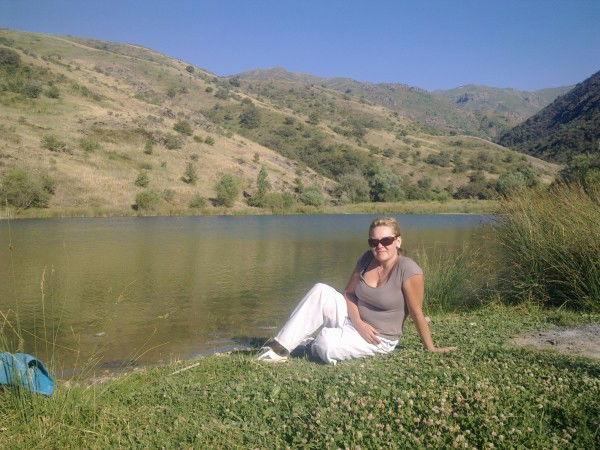 Лиля Пензина