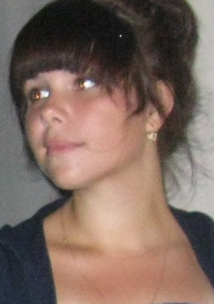 Катя Ваченко