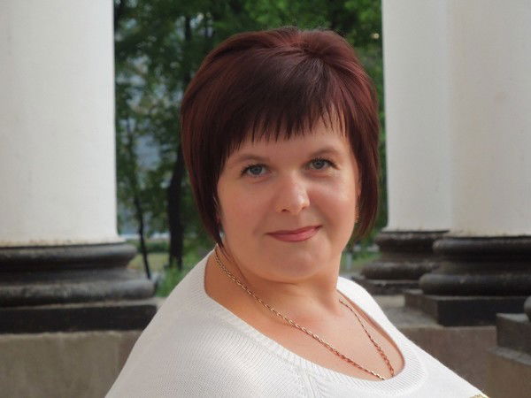 Наталья Брус