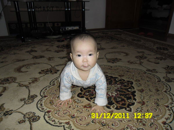 Елдос Исаев