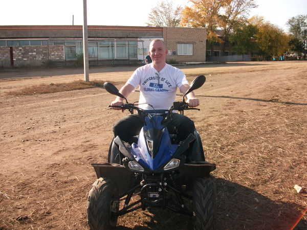 Сергей Гребенщиков