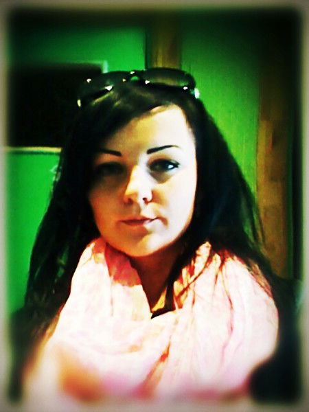 Кристина Блинова