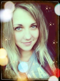 Надя Карпенко