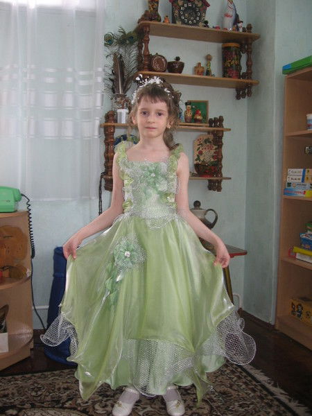 Ксюша Величко