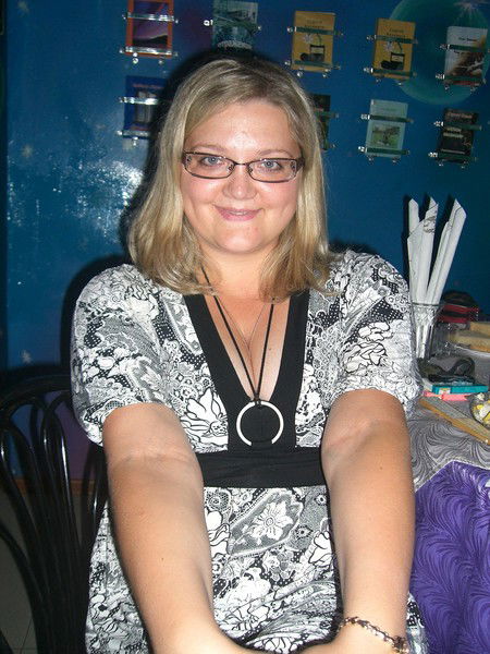 Марина Панина