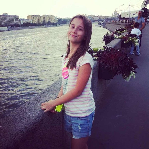 Людмила Бударагина