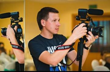 Михаил Окулов