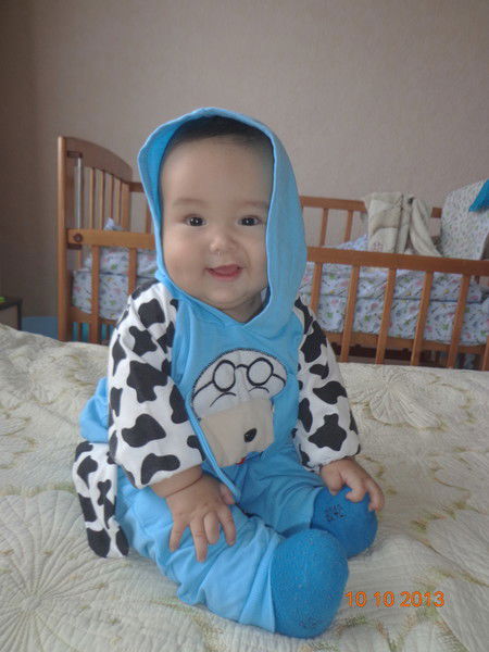 Анара Шаймерденова (Баймуканова)