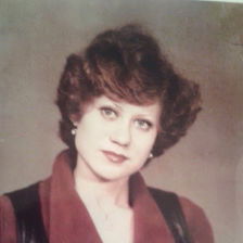 Нина Михалева