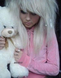 Виктория Быкова