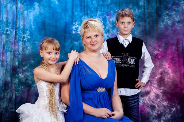 Екатерина Калачная