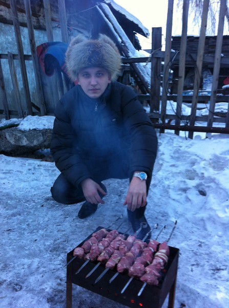 Дмитрий Бухтояров