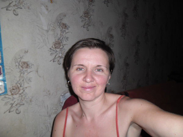 Ольга Кравец