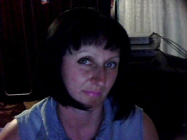 Татьяна Ефанова