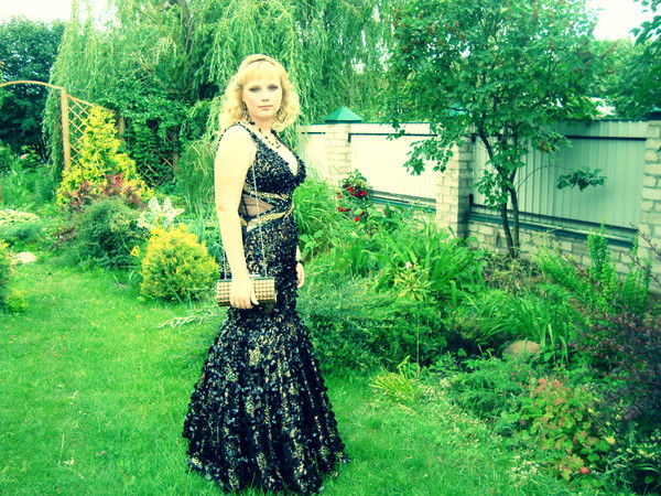 Ольга Куличкова