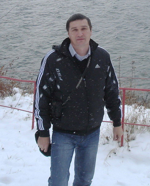 Александр Боровиков