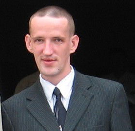 Виктор Лысюк