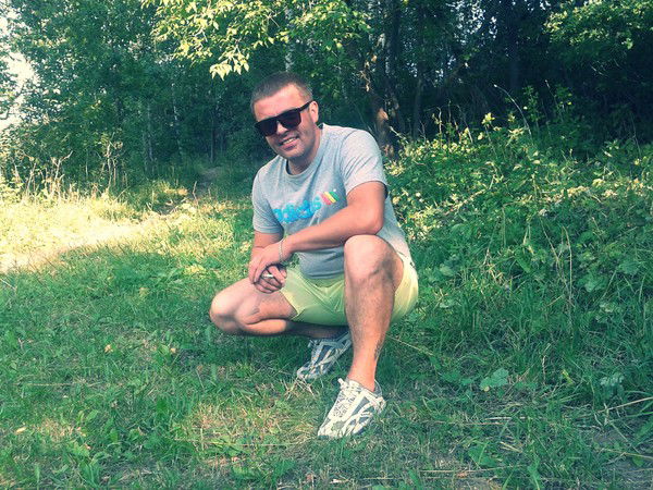 Денис Гусев