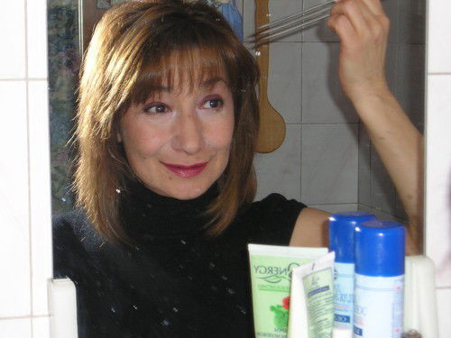 Эльвира Ибрагимова