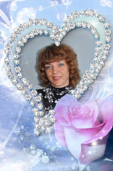 Светлана Сергеева