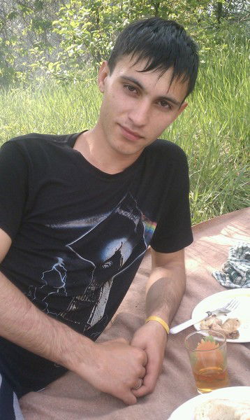 Костя Чеботару