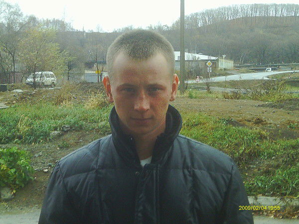 Сергей Кренделев