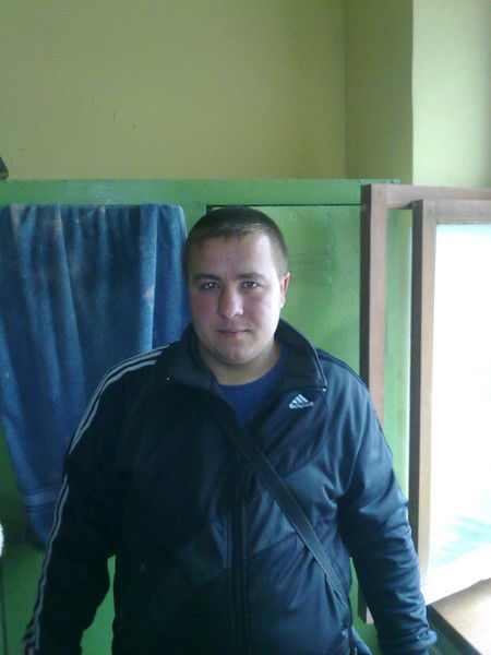 Андрей Крюков