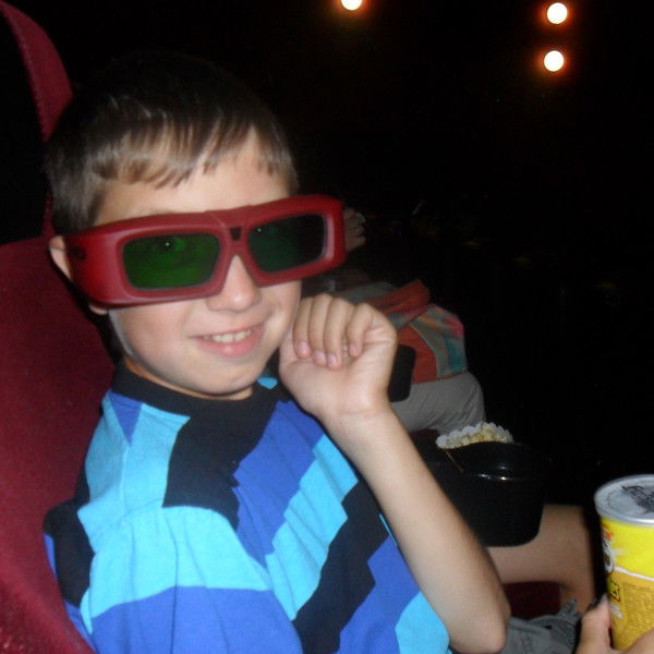 Никита Тупикин