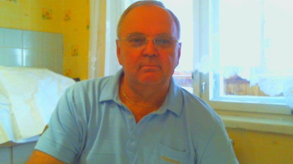 Евгений Чебаков